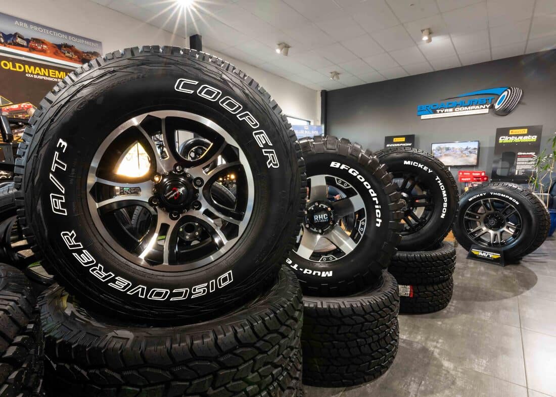 Showroom